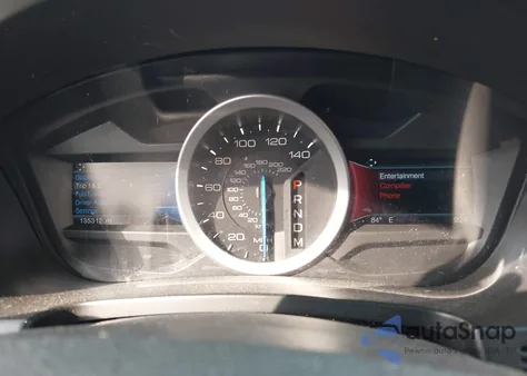 2014 Ford Explorer Xlt from USA, damaged, VIN 1FM5K8D80EGA72910